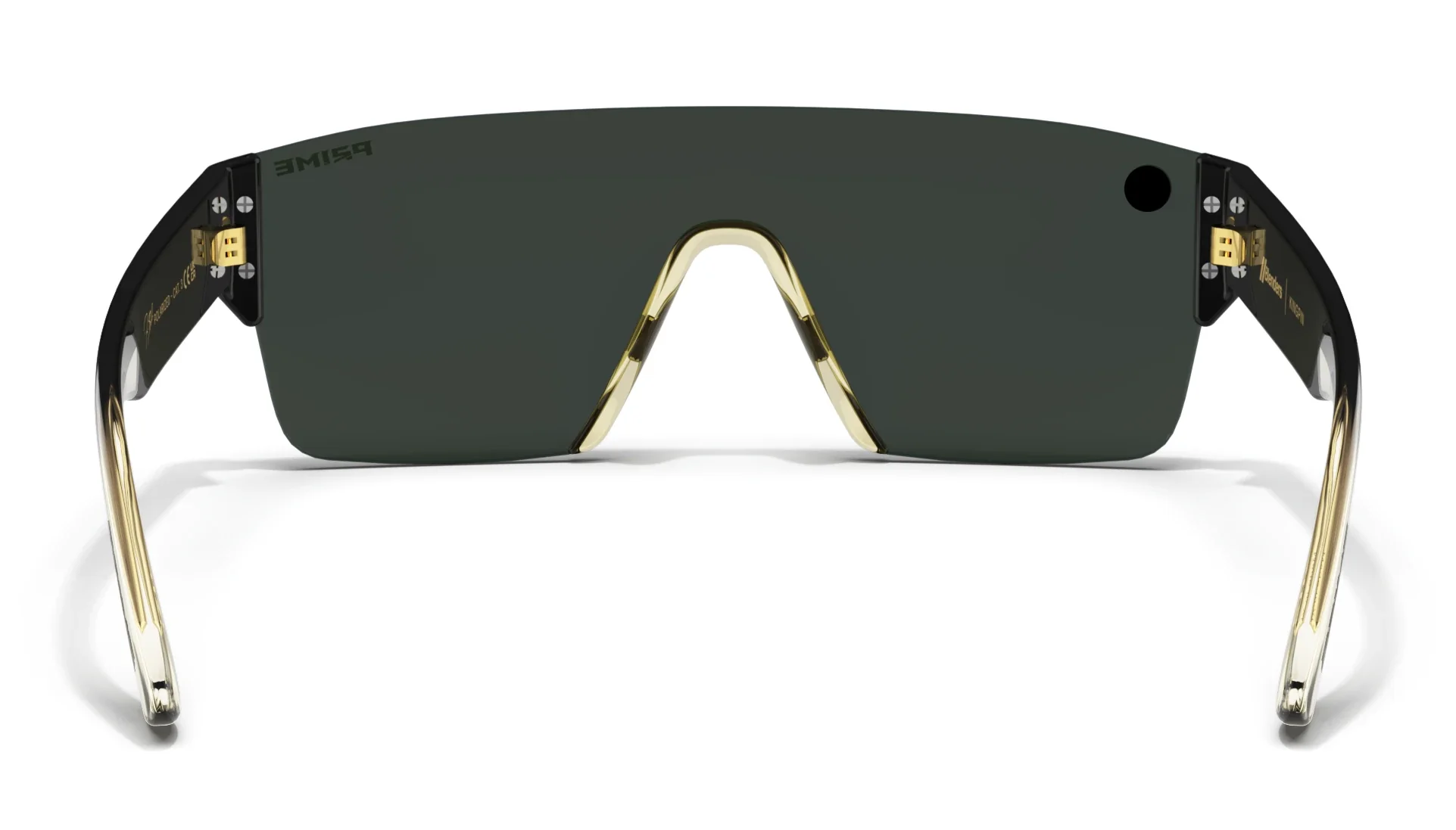 PRIME 21 - Black/Gold - Image 5