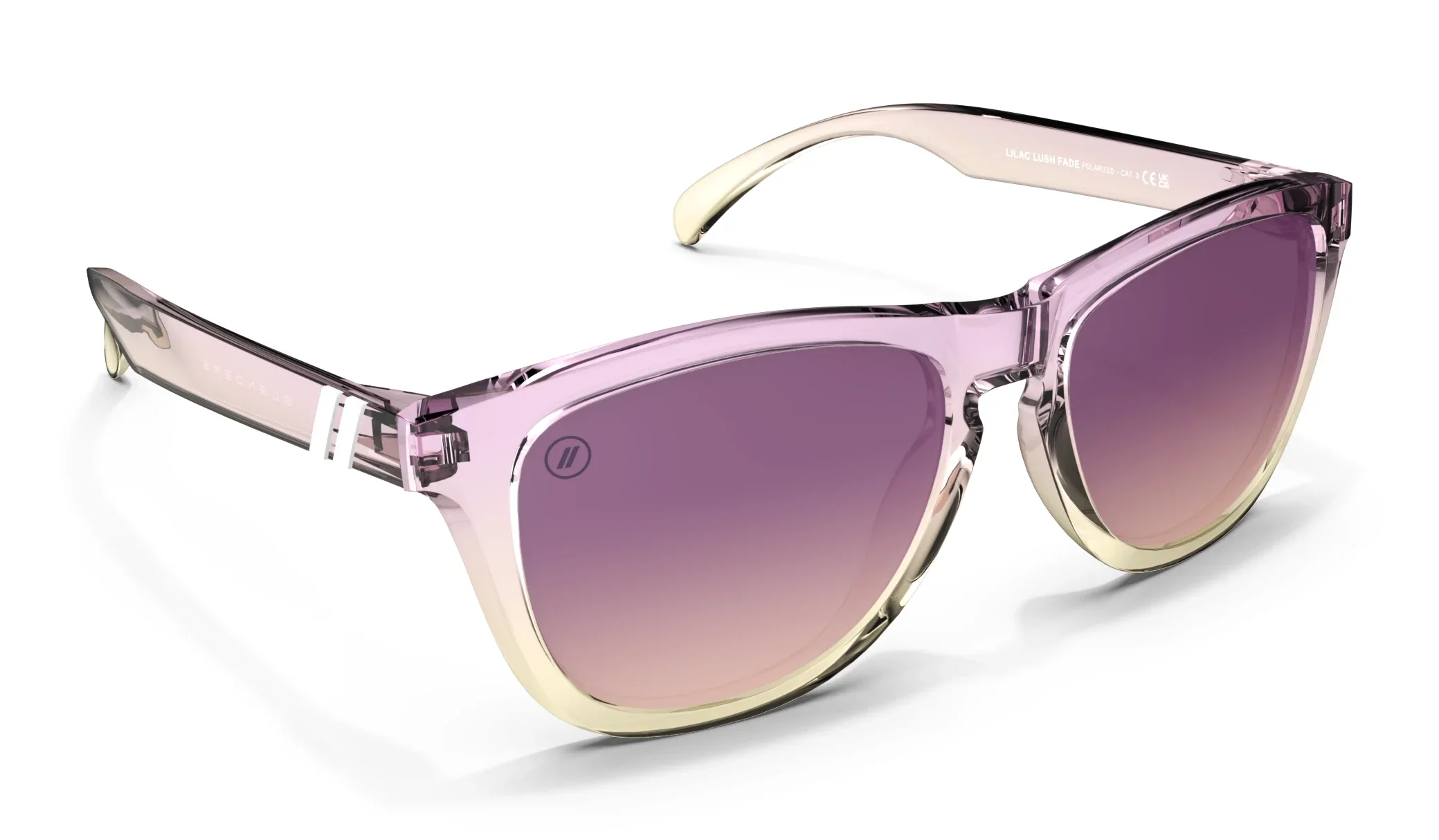Lilac Lush Fade - Image 3