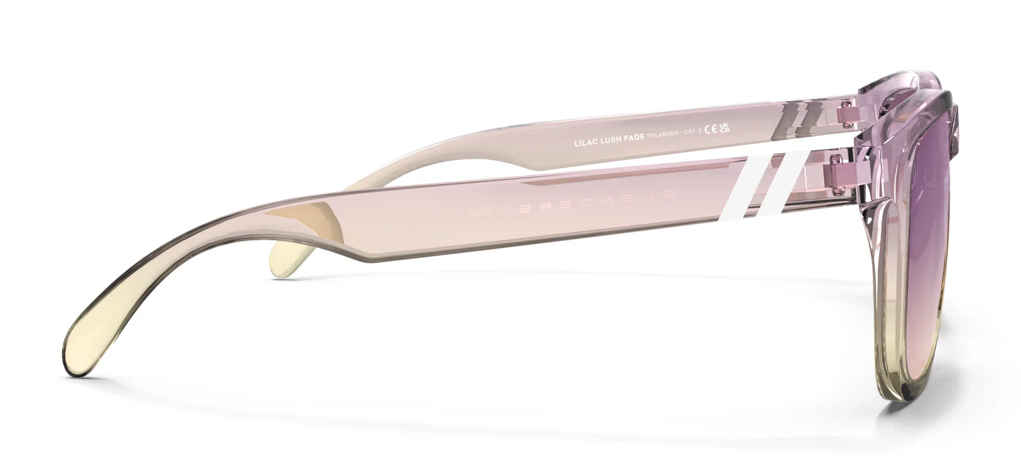 Lilac Lush Fade - Image 4