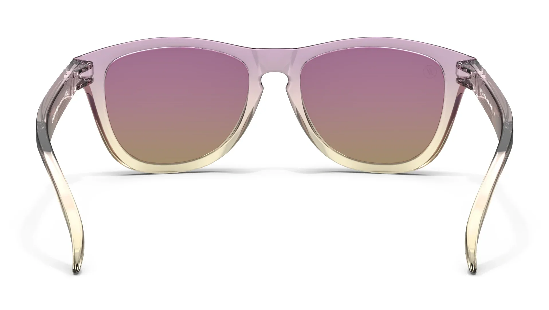 Lilac Lush Fade - Image 5