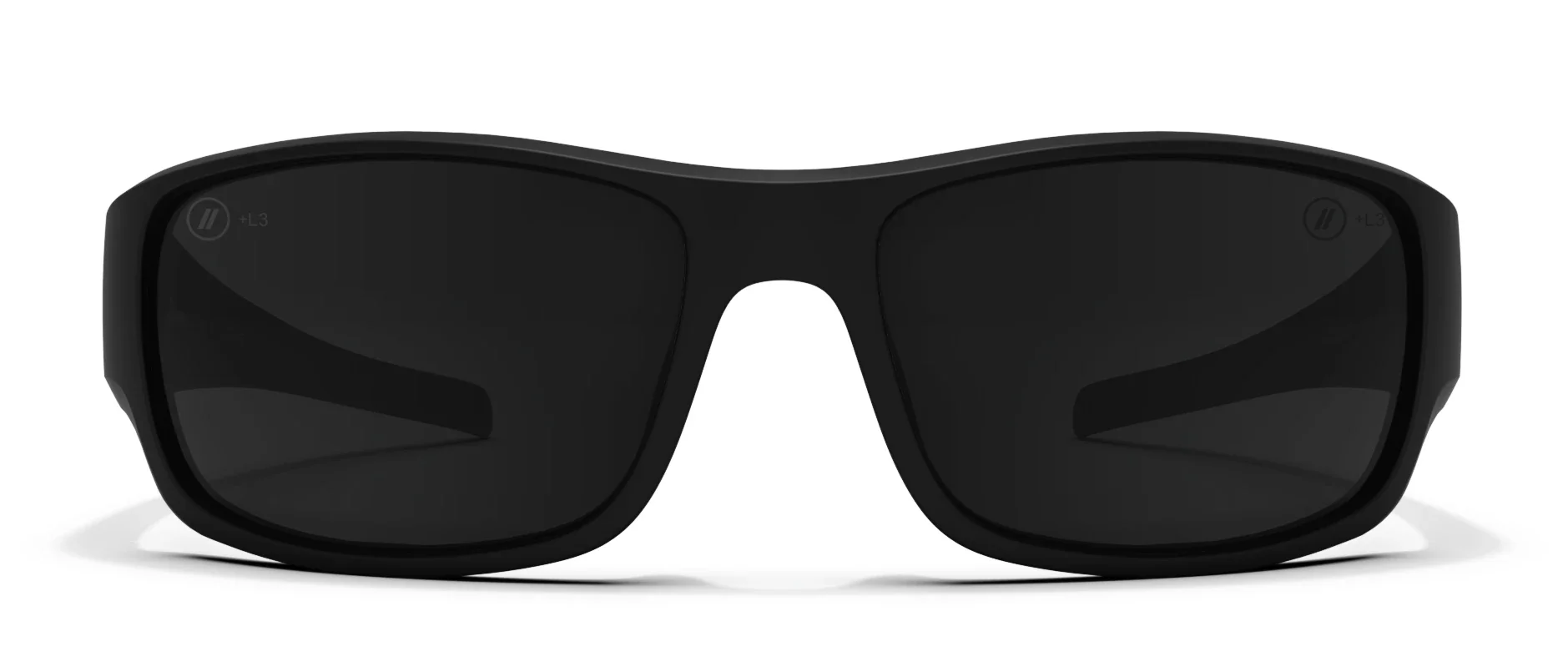 Matte Black - Image 2