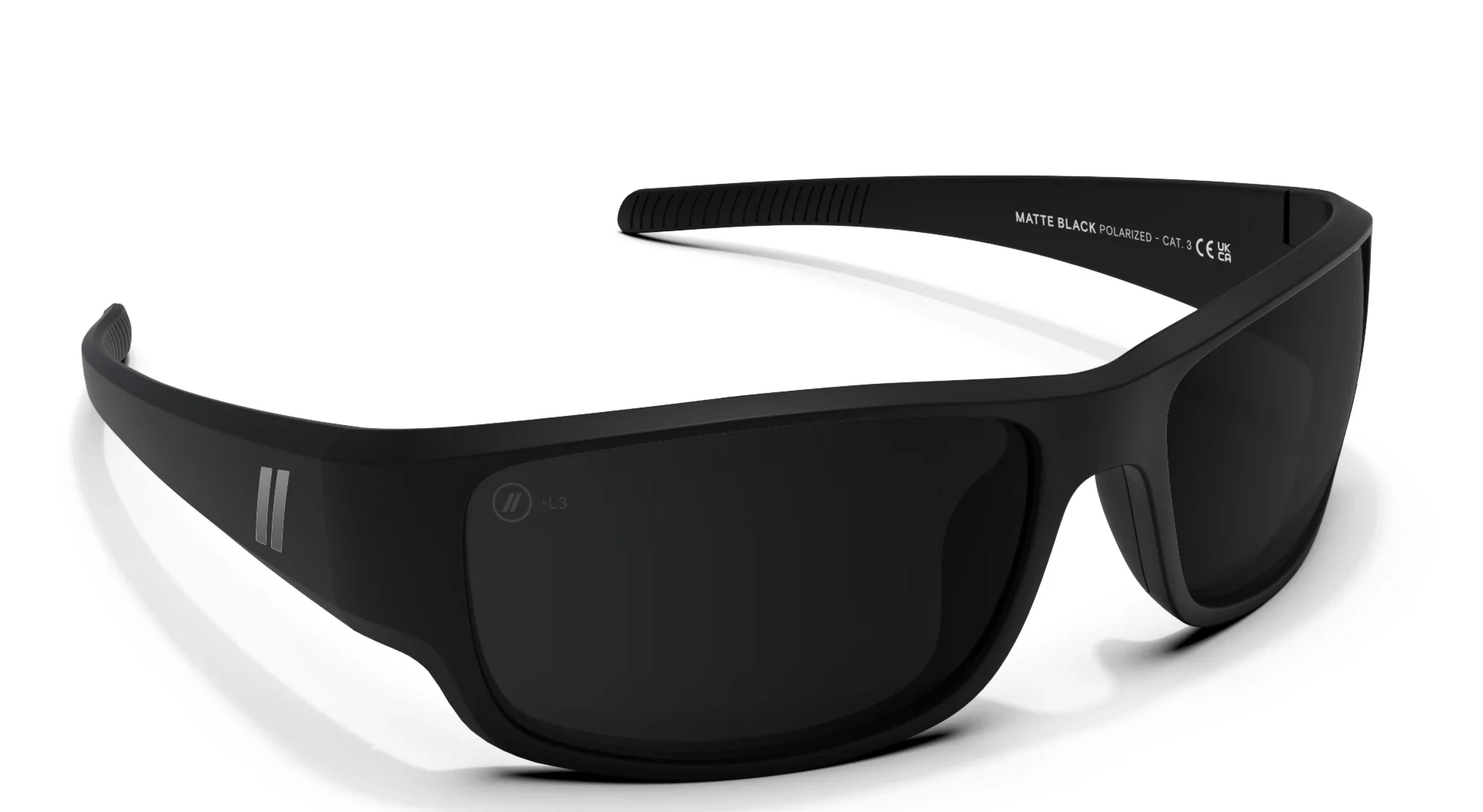Matte Black - Image 3