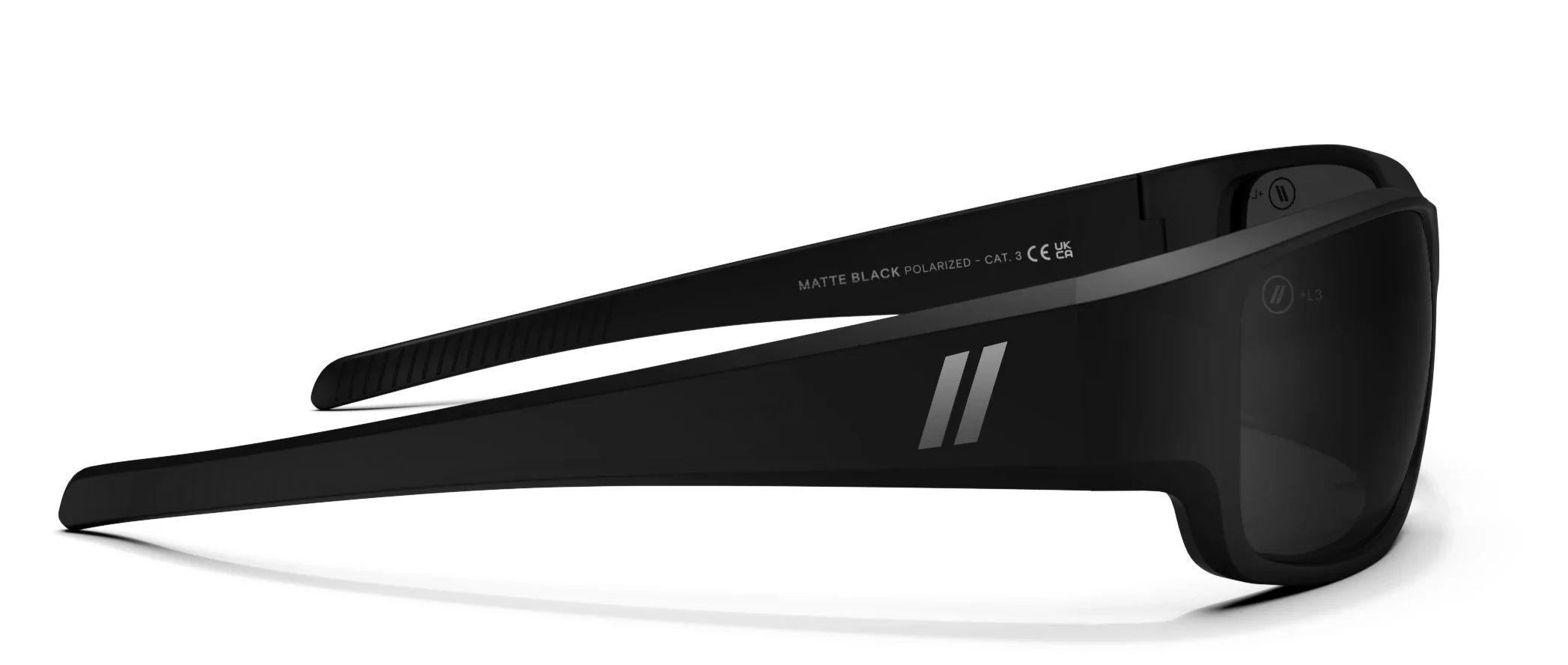 Matte Black - Image 4