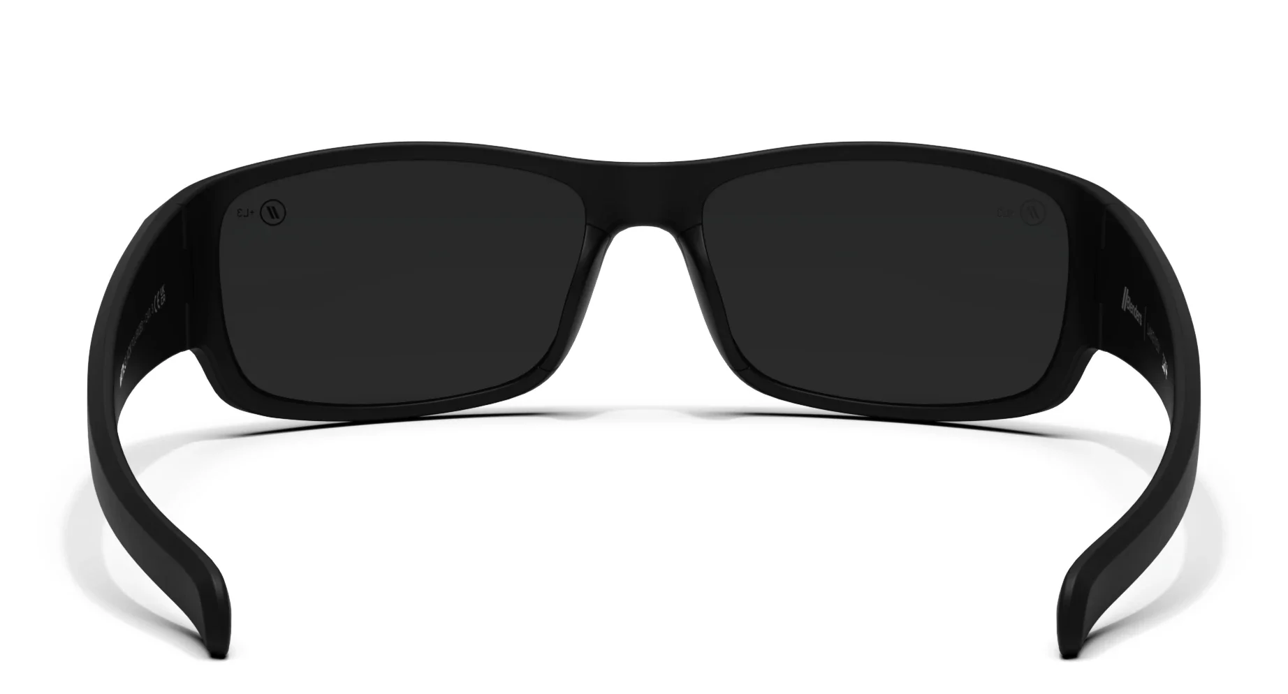 Matte Black - Image 5