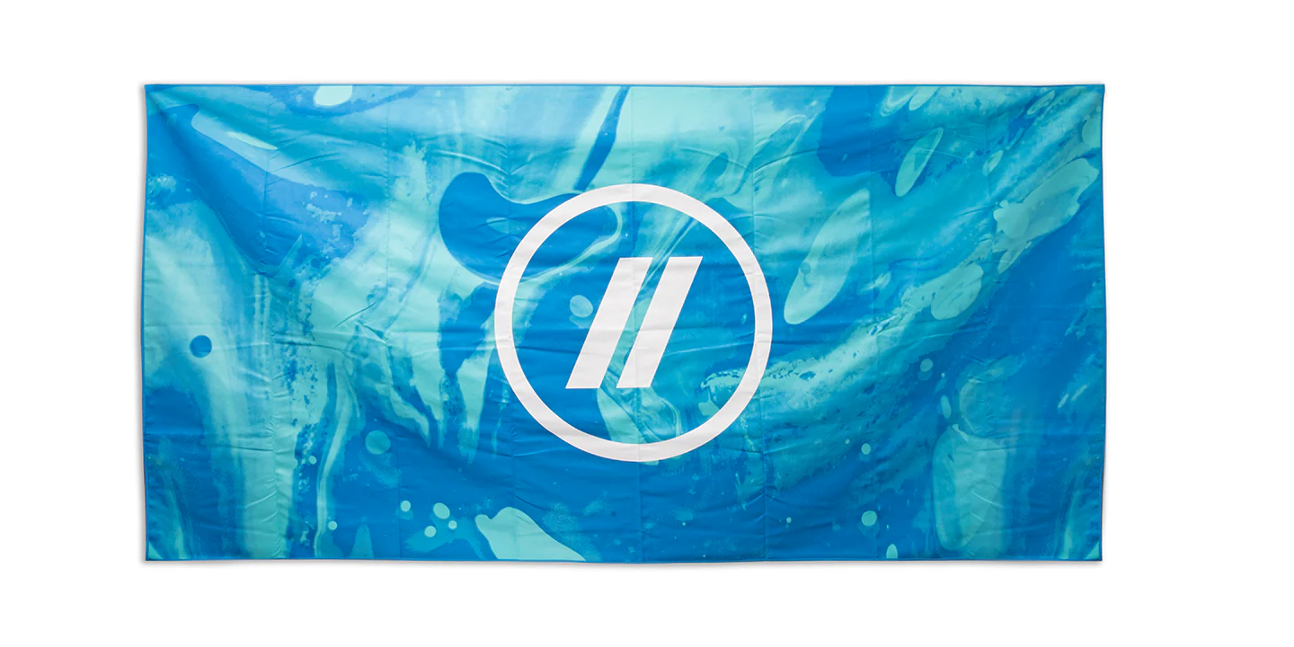 Lava Towel - Image 2