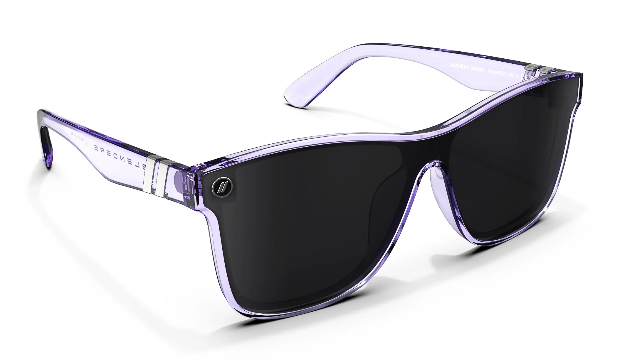 Lavender Smoke - Image 3