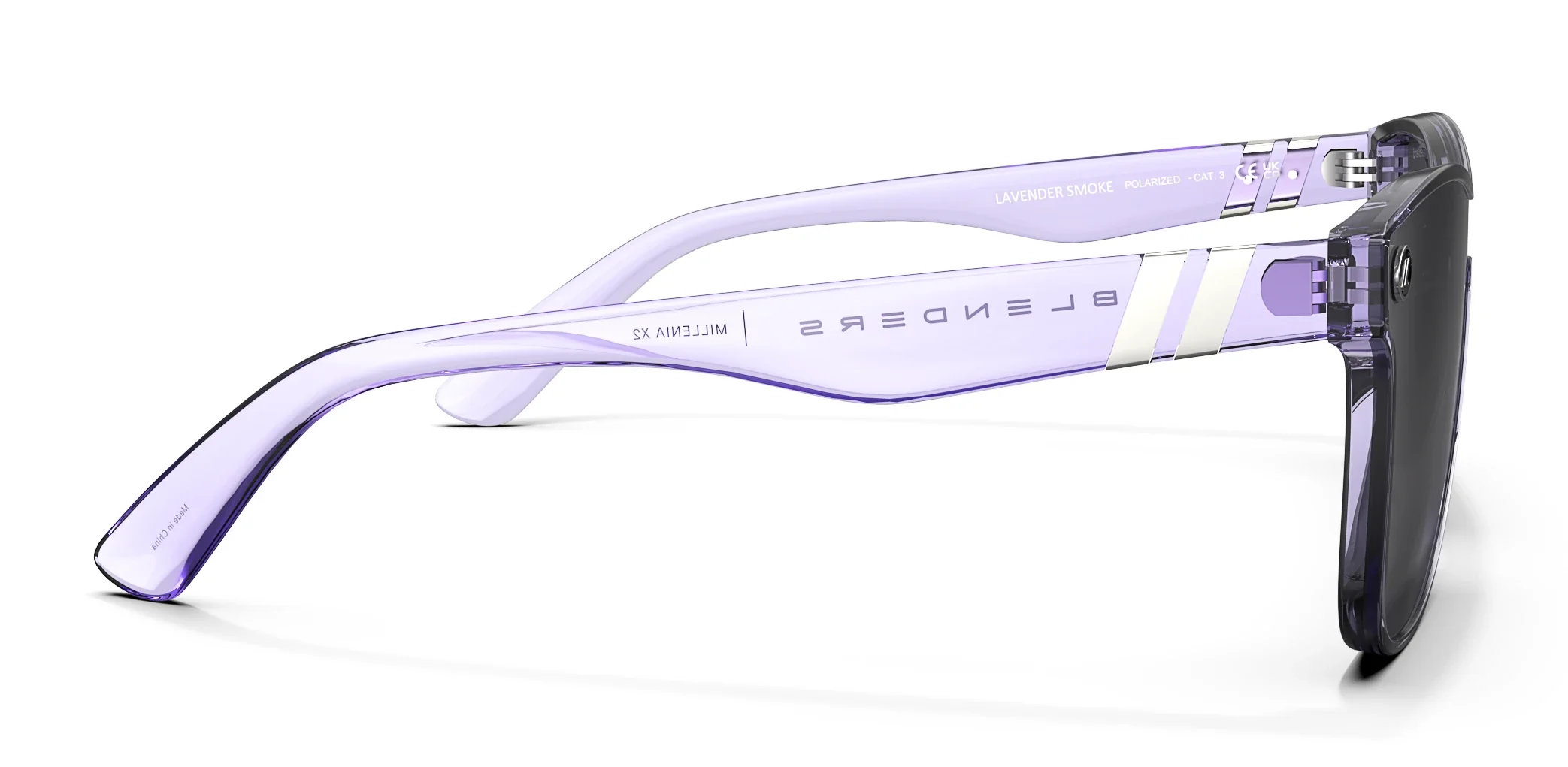 Lavender Smoke - Image 4