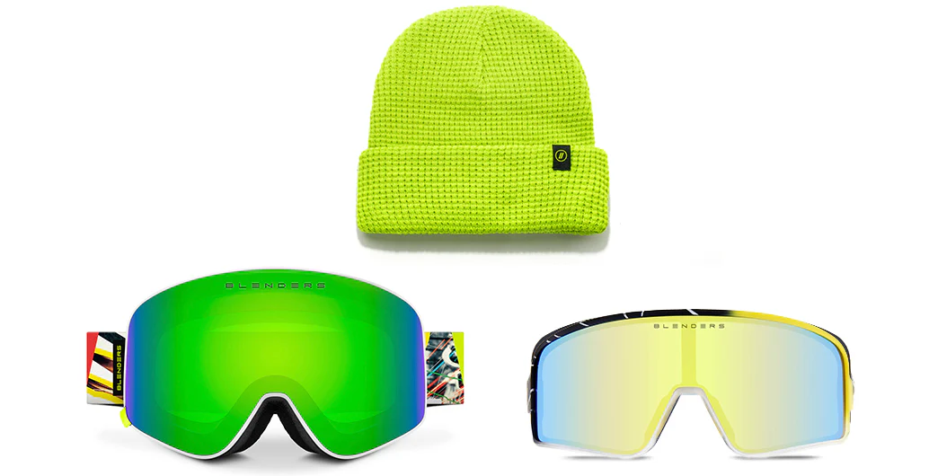 Light Show | Powder Pack - Image 2