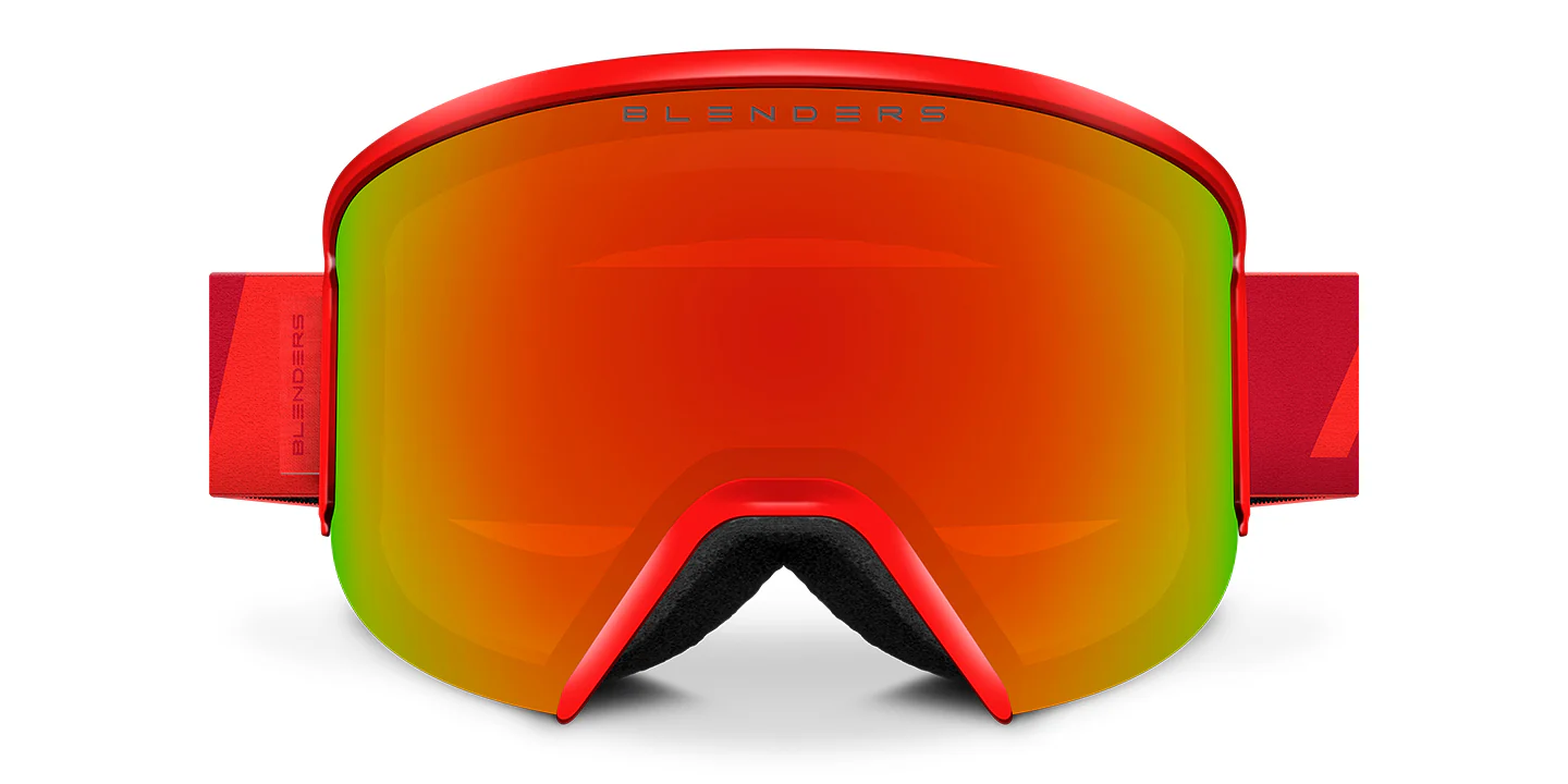 Scarlet Heat - Image 2