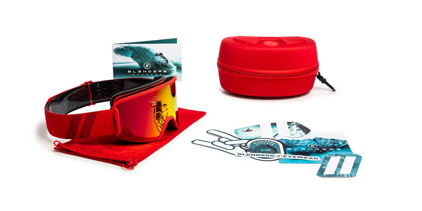 Scarlet Heat - Image 4