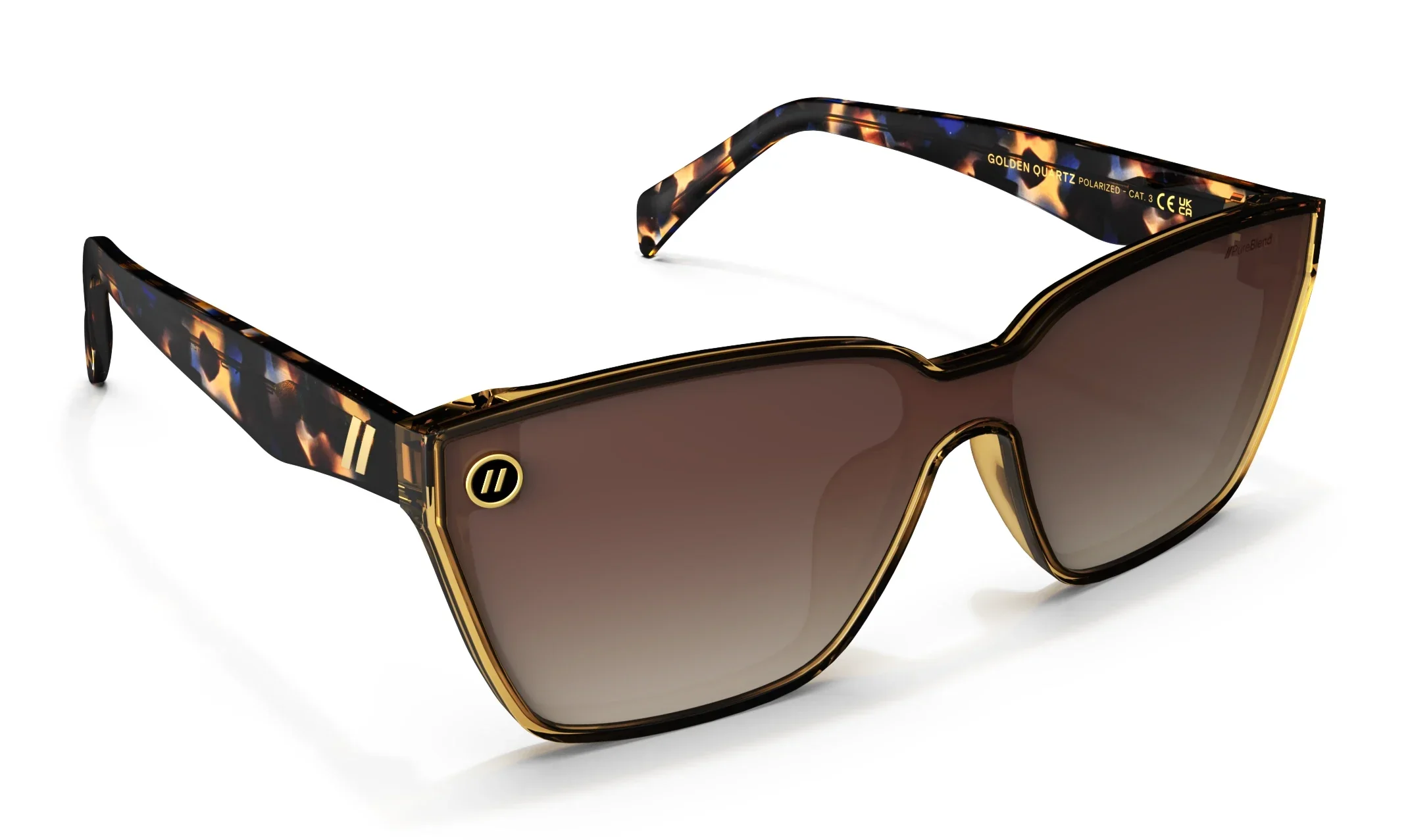 Golden Quartz - Image 3