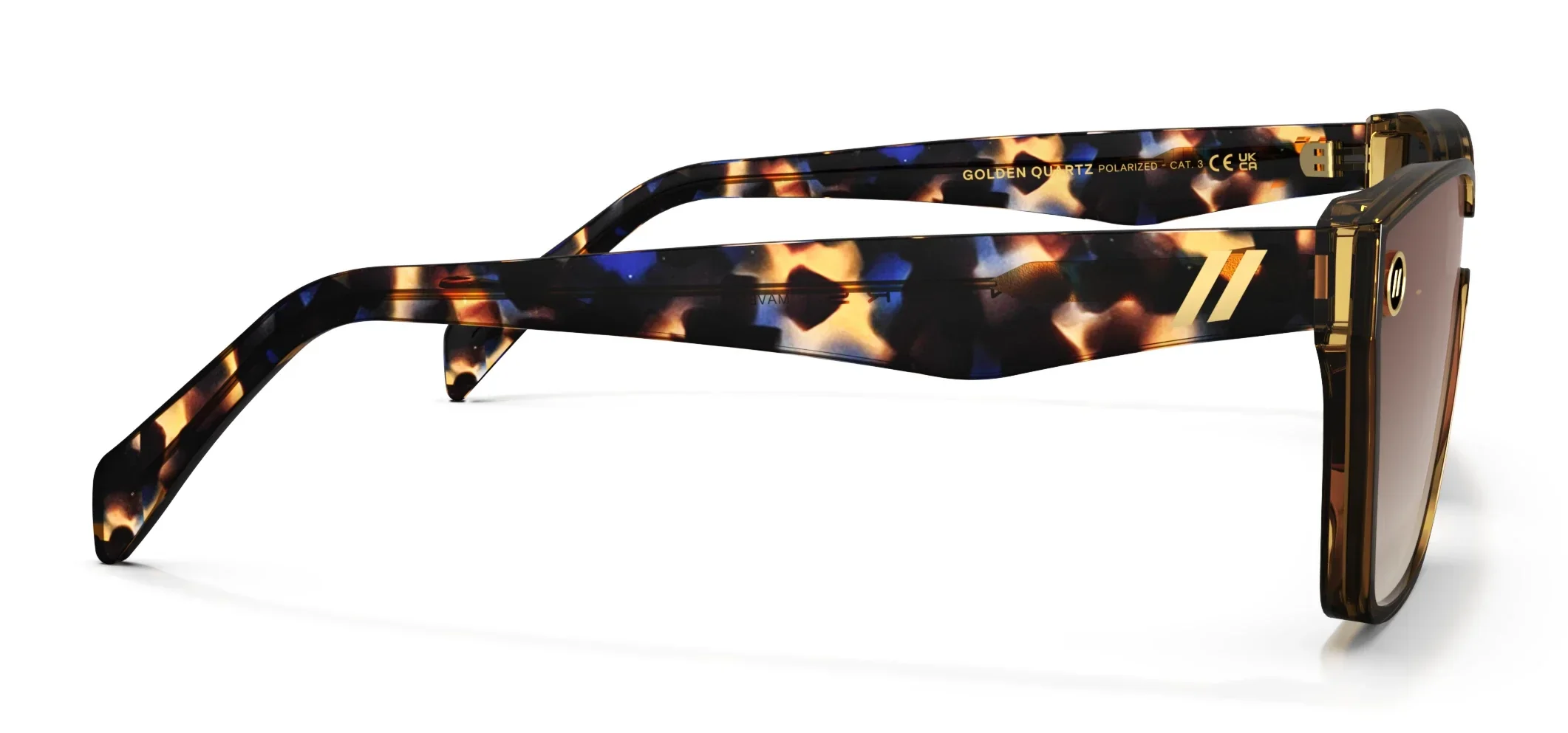 Golden Quartz - Image 4