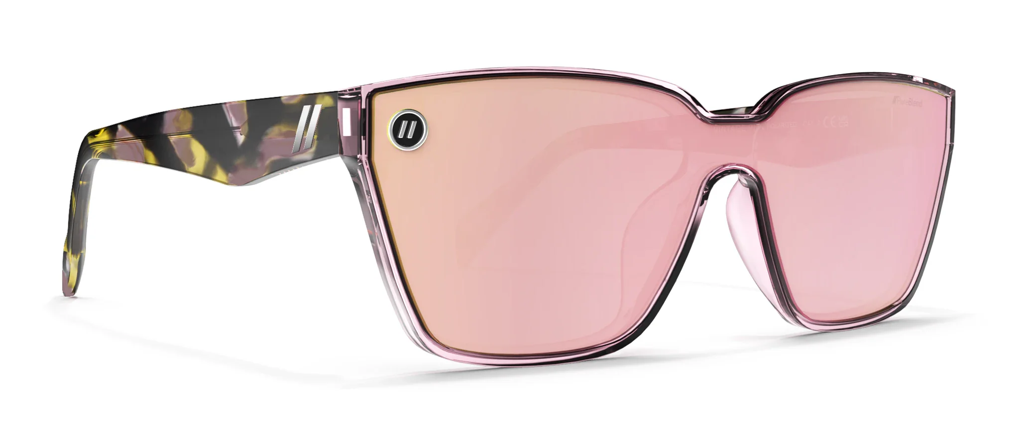 Vintage Pink