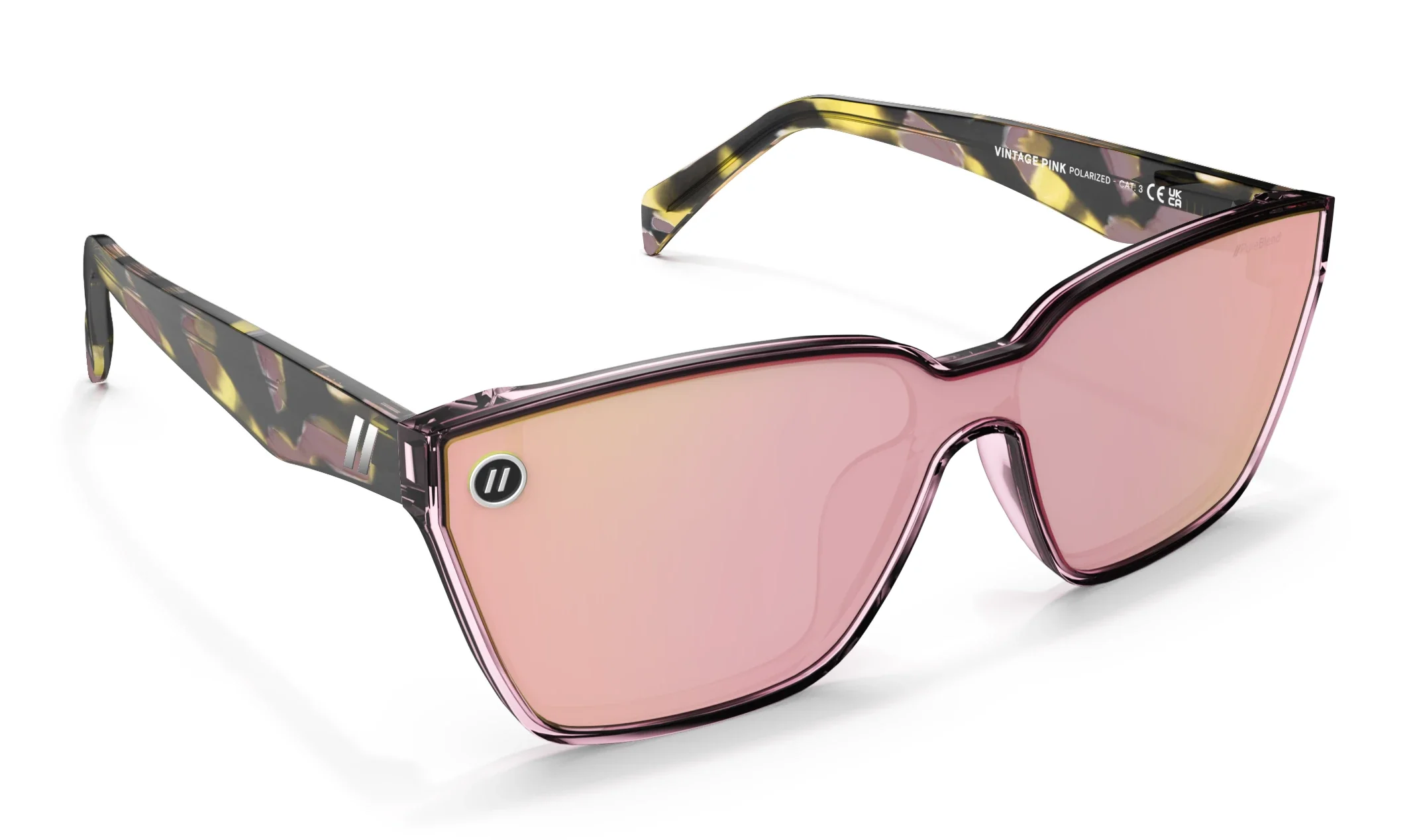 Vintage Pink - Image 3