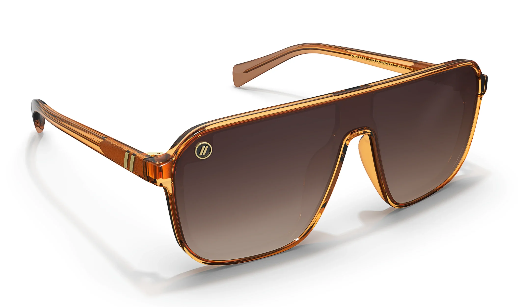 Crystal Butterscotch - Image 3