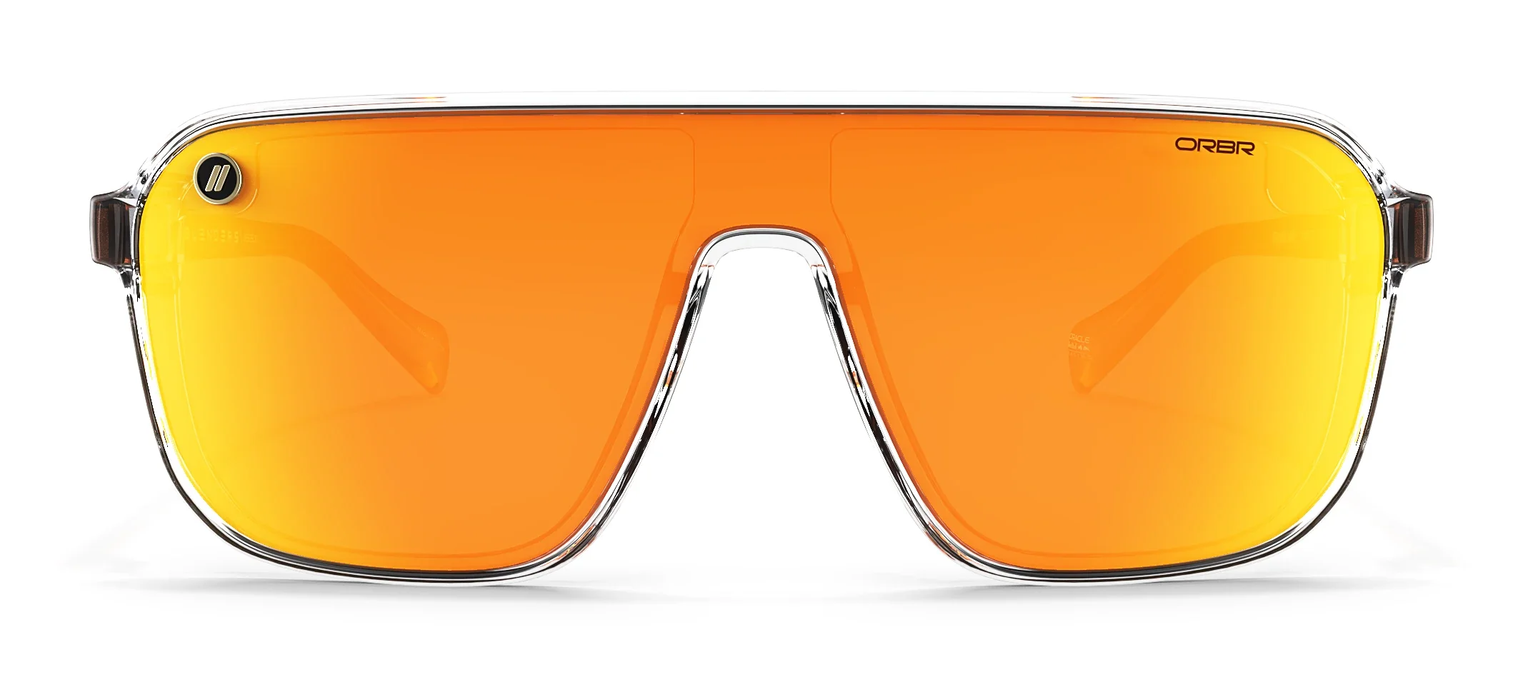 Orange Circuit - Image 2
