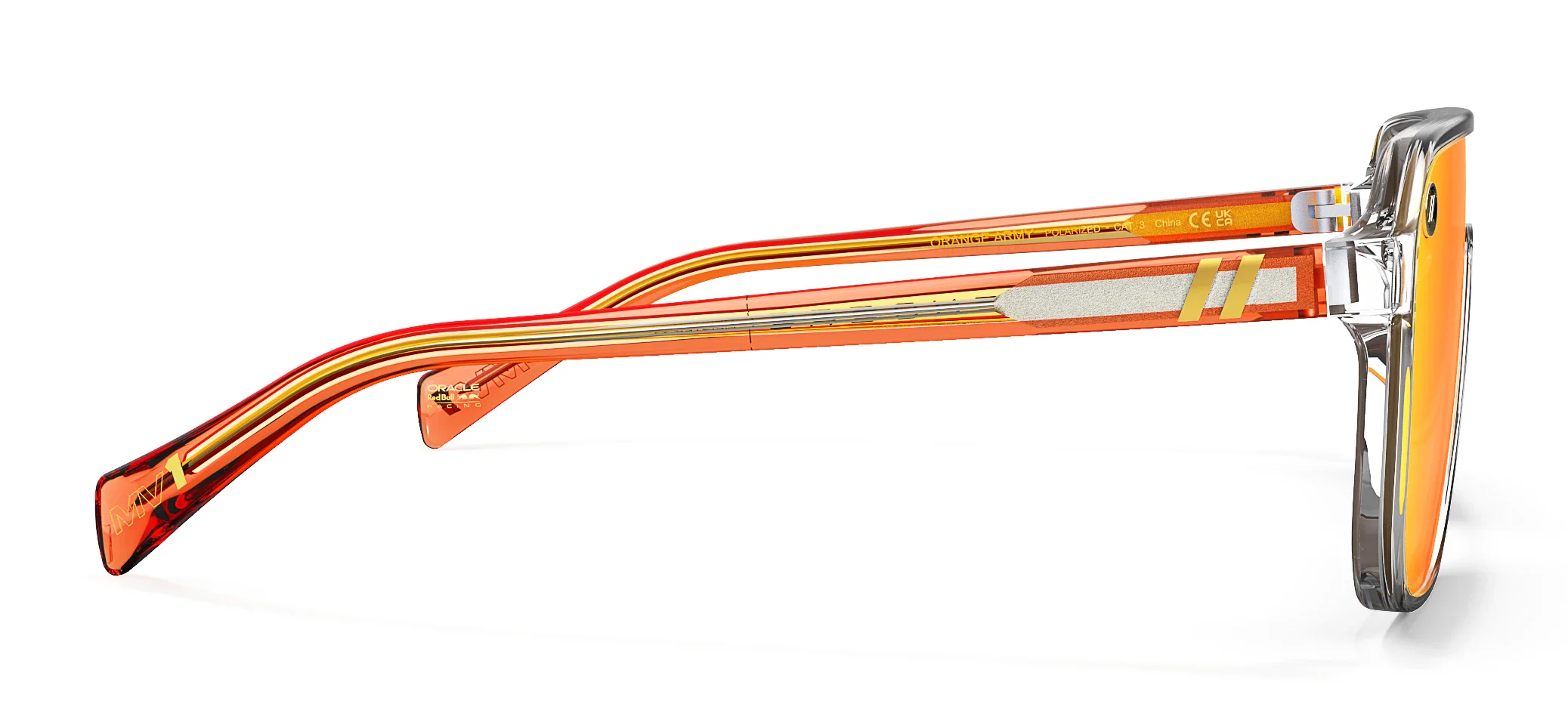 Orange Circuit - Image 4