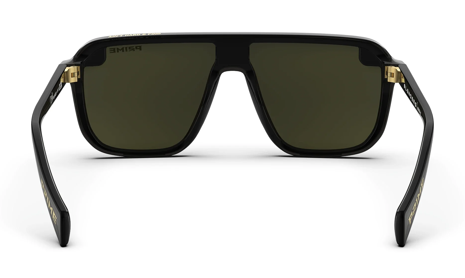 PRIME 21 - Black/Gold - Image 6
