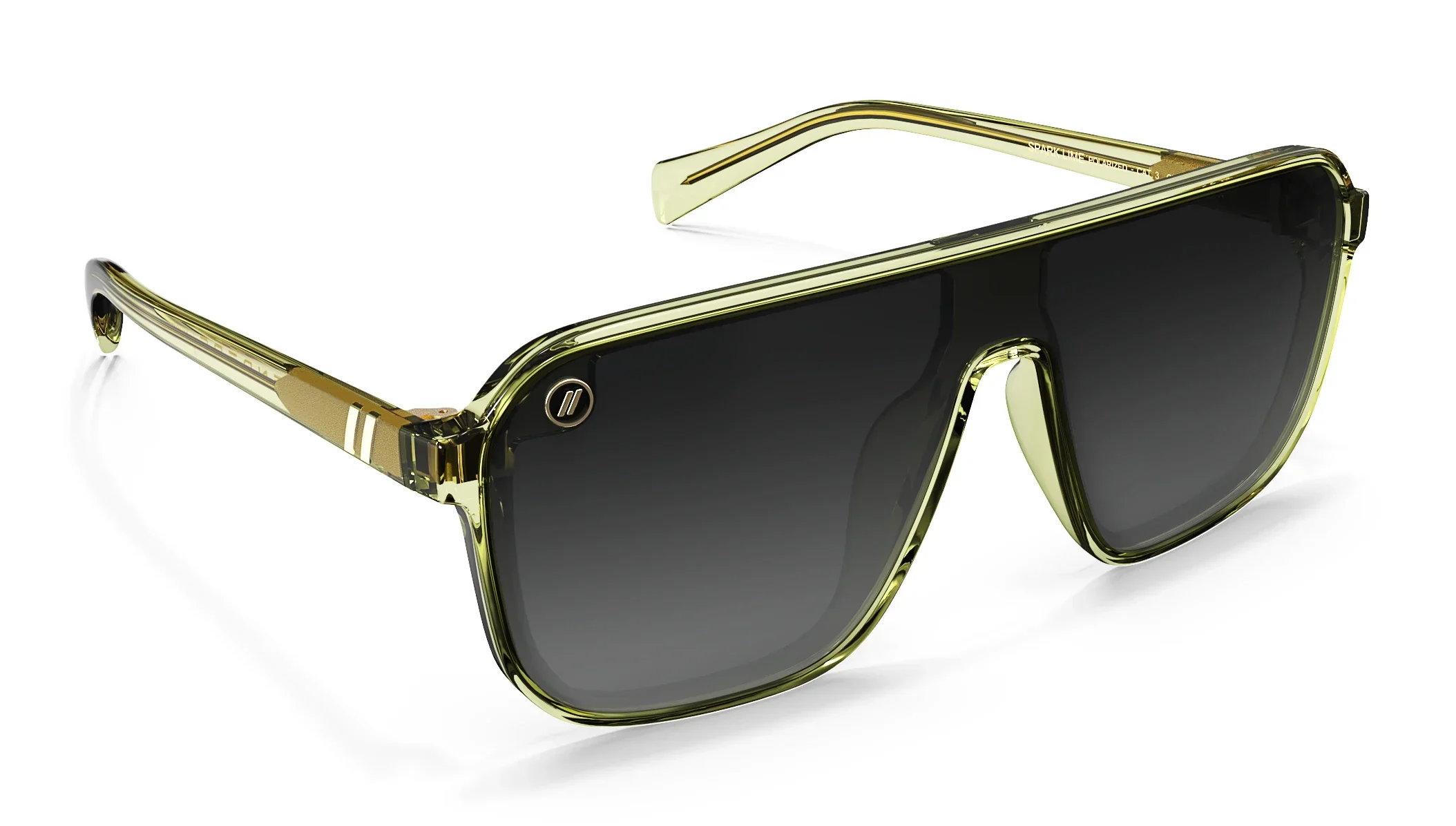 Spark Lime - Image 3