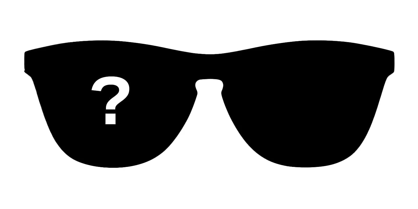 Men's Mystery Sunglasses (Final Sale) - Image 2
