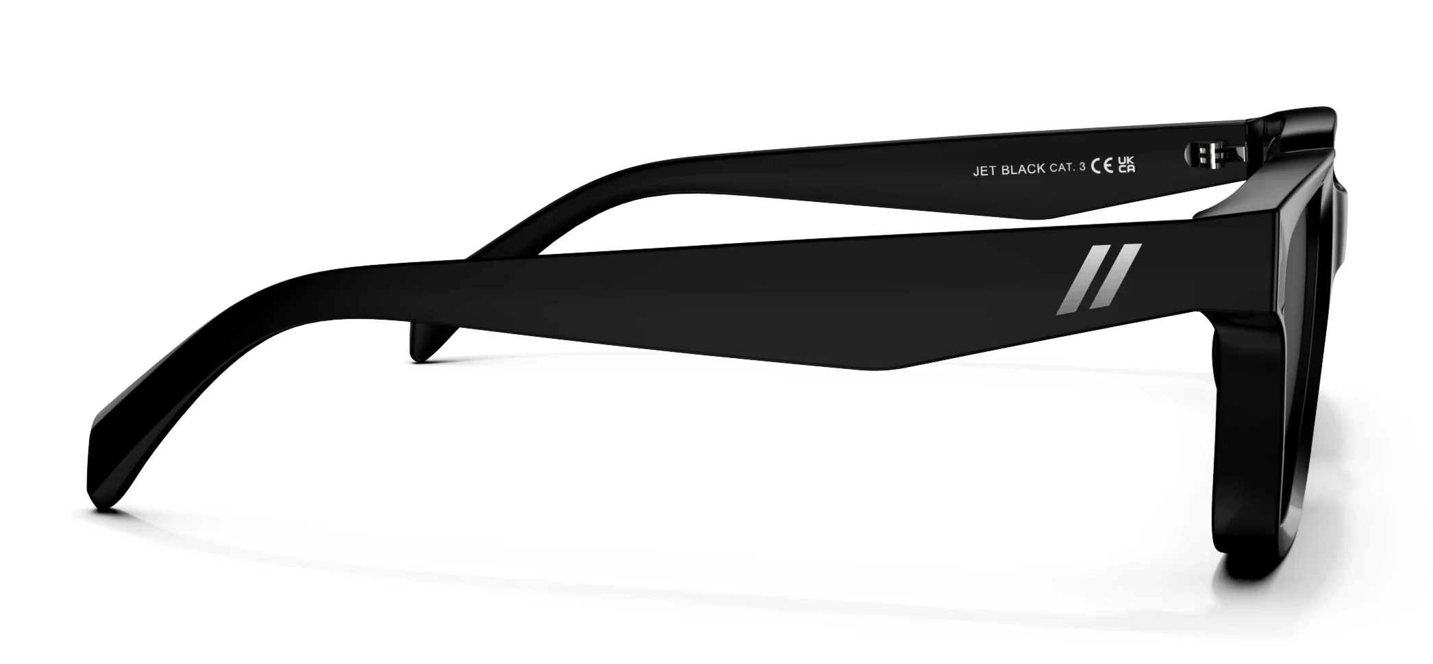 Jet Black - Image 4