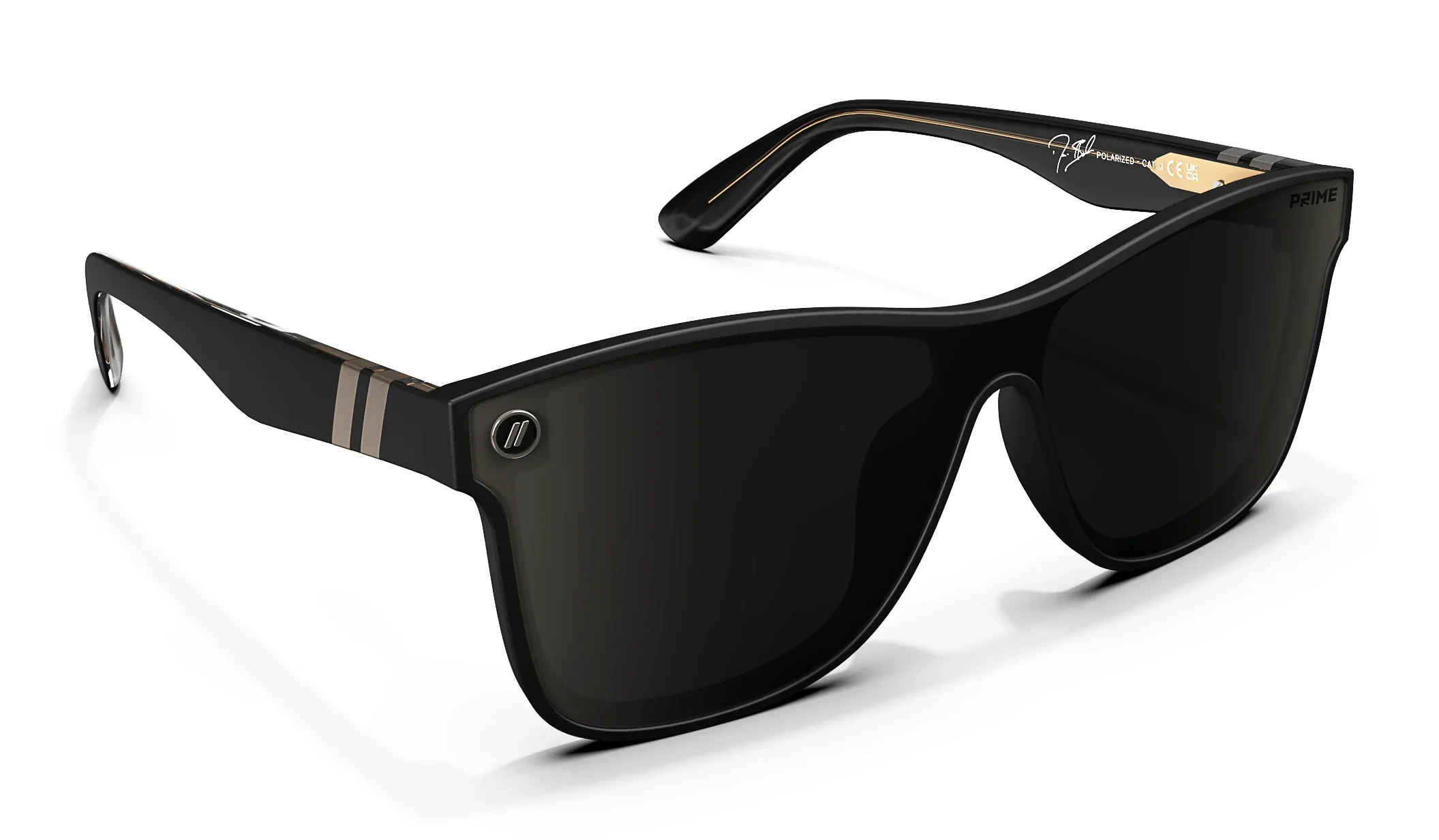 PRIME 21 - Black - Image 3