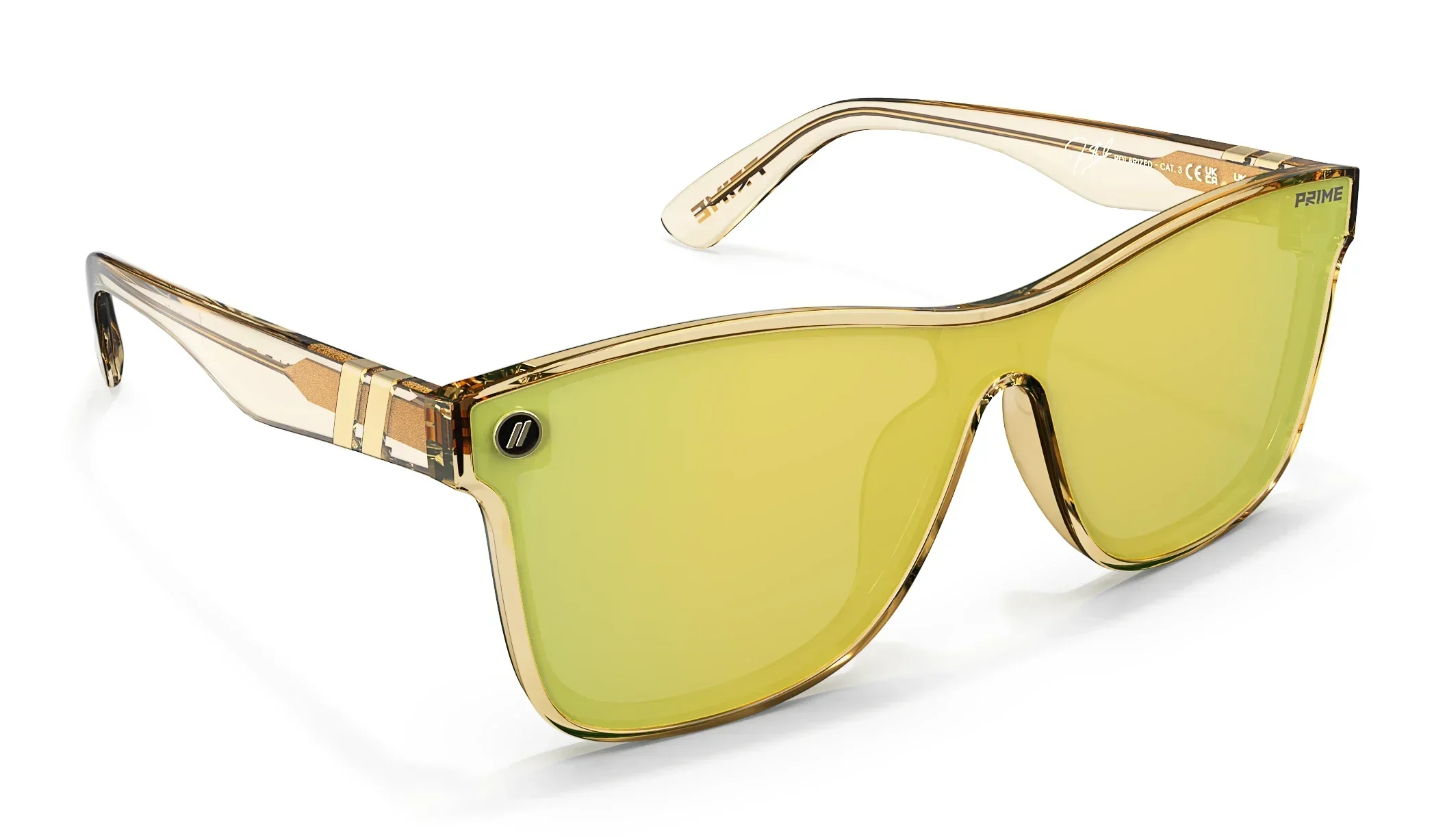 PRIME 21 - Gold - Image 3