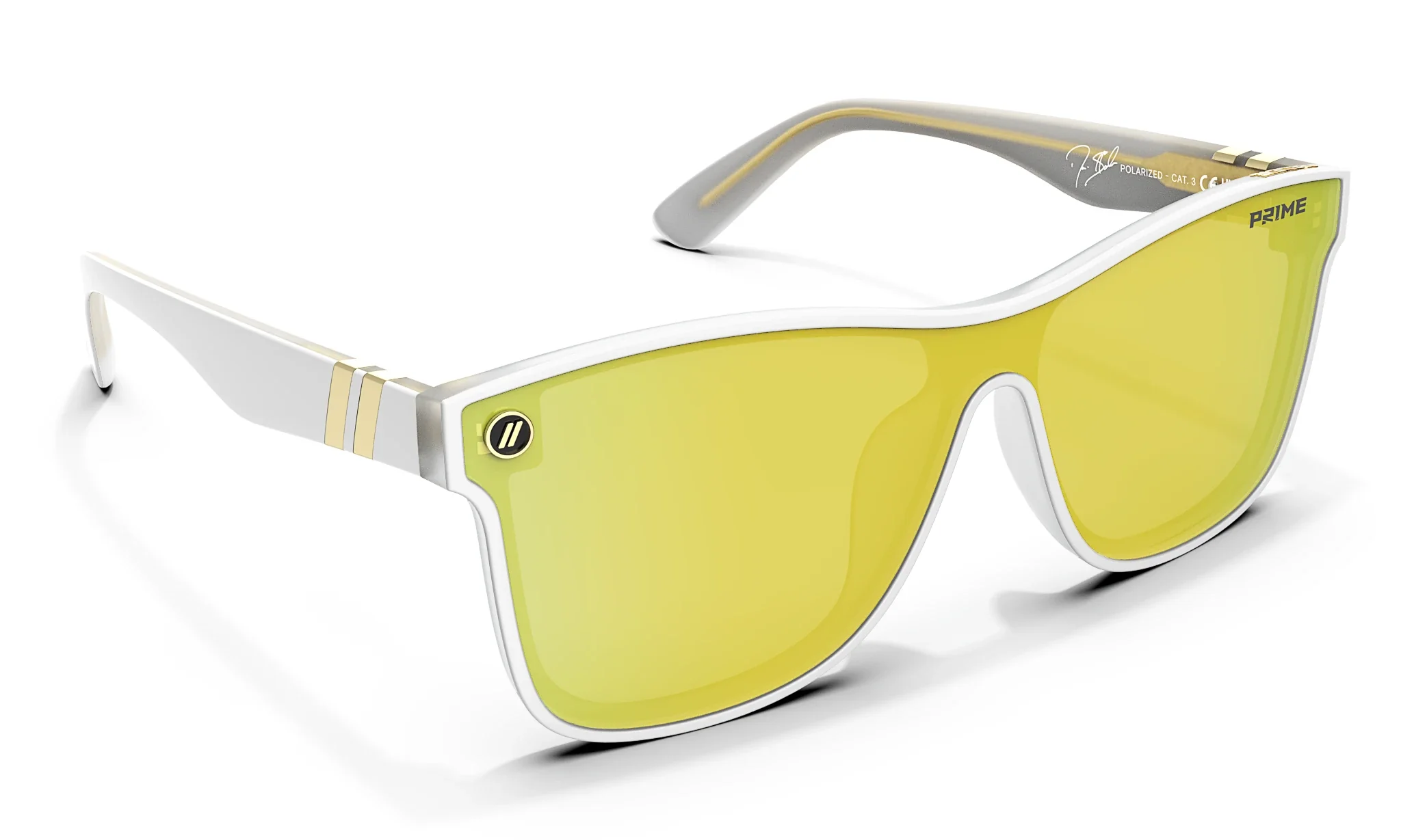 PRIME 21 - White - Image 4