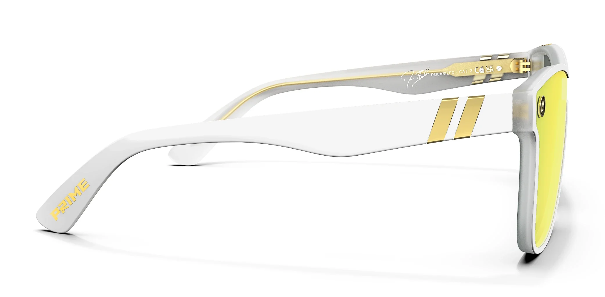 PRIME 21 - White - Image 5