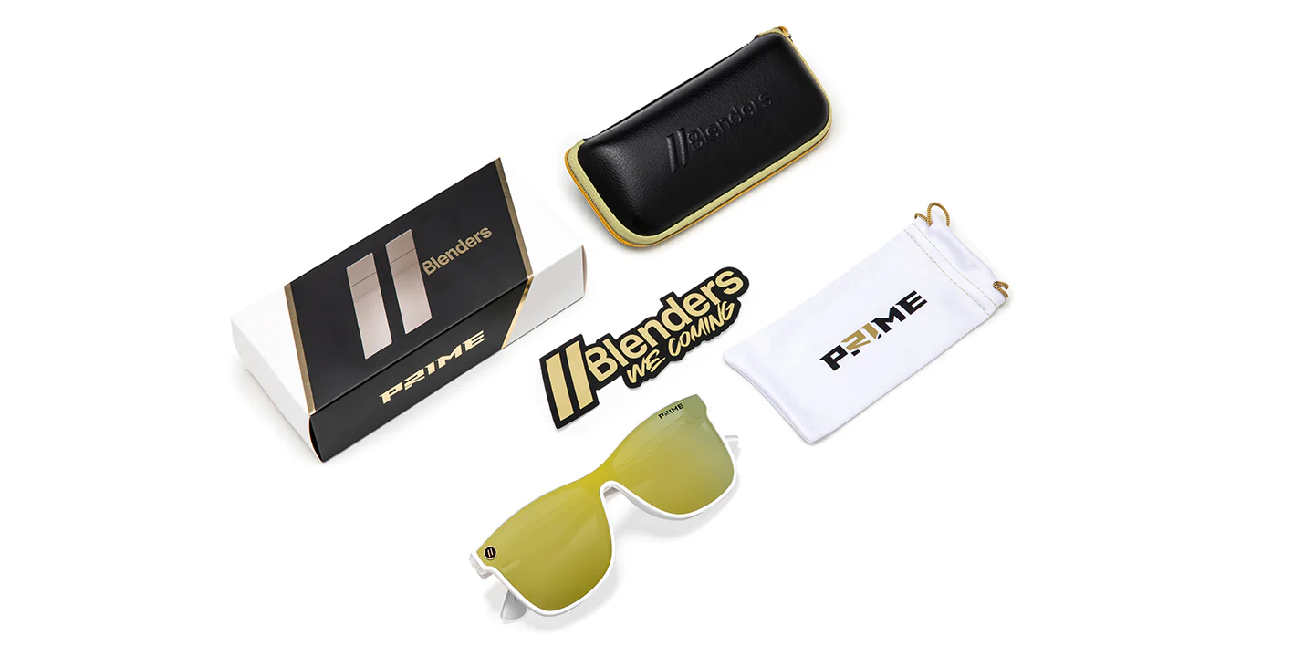 PRIME 21 - White - Image 7