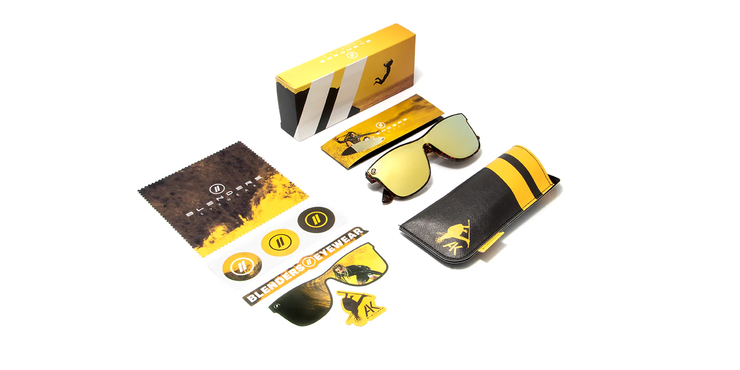 Keen Gold - Image 6
