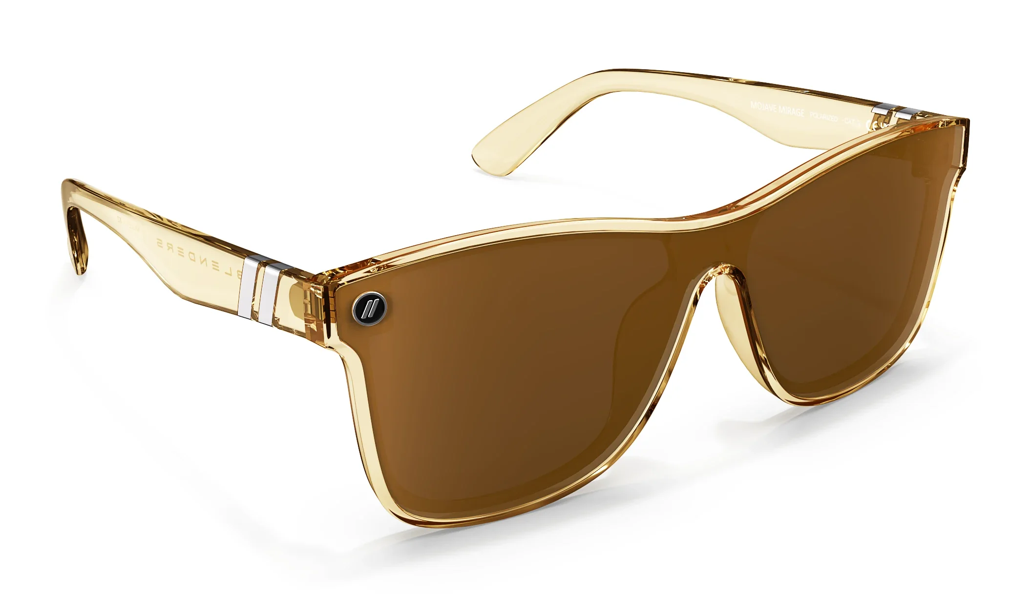 Mojave Mirage - Image 3