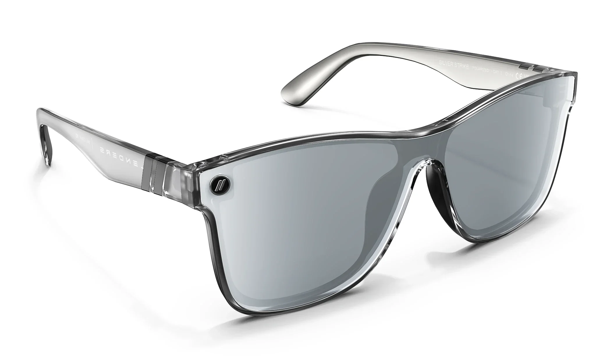 Silver Strike - Image 3