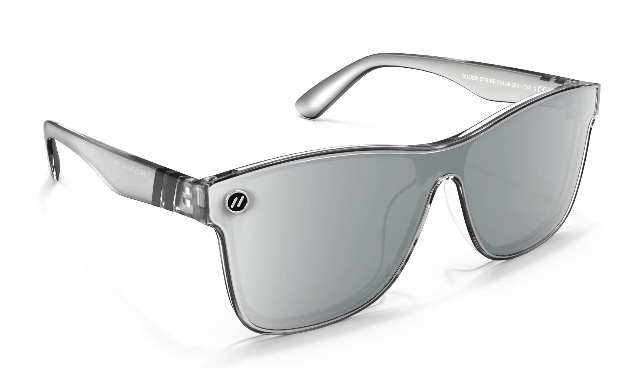 Silver Strike - Image 3