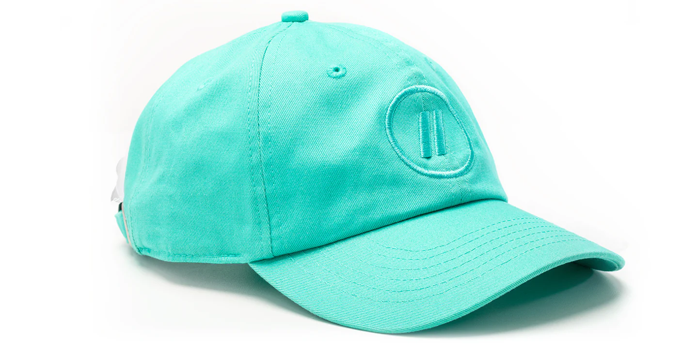 Mint Hat - Image 2