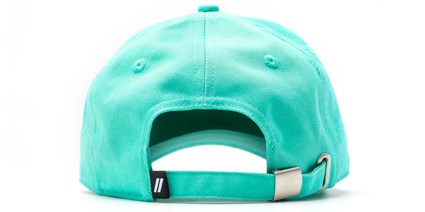 Mint Hat - Image 3