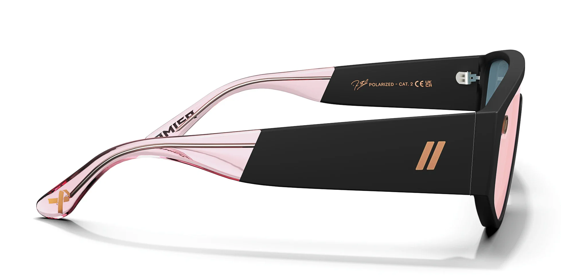 Prime 21 Black/Pink - Image 4