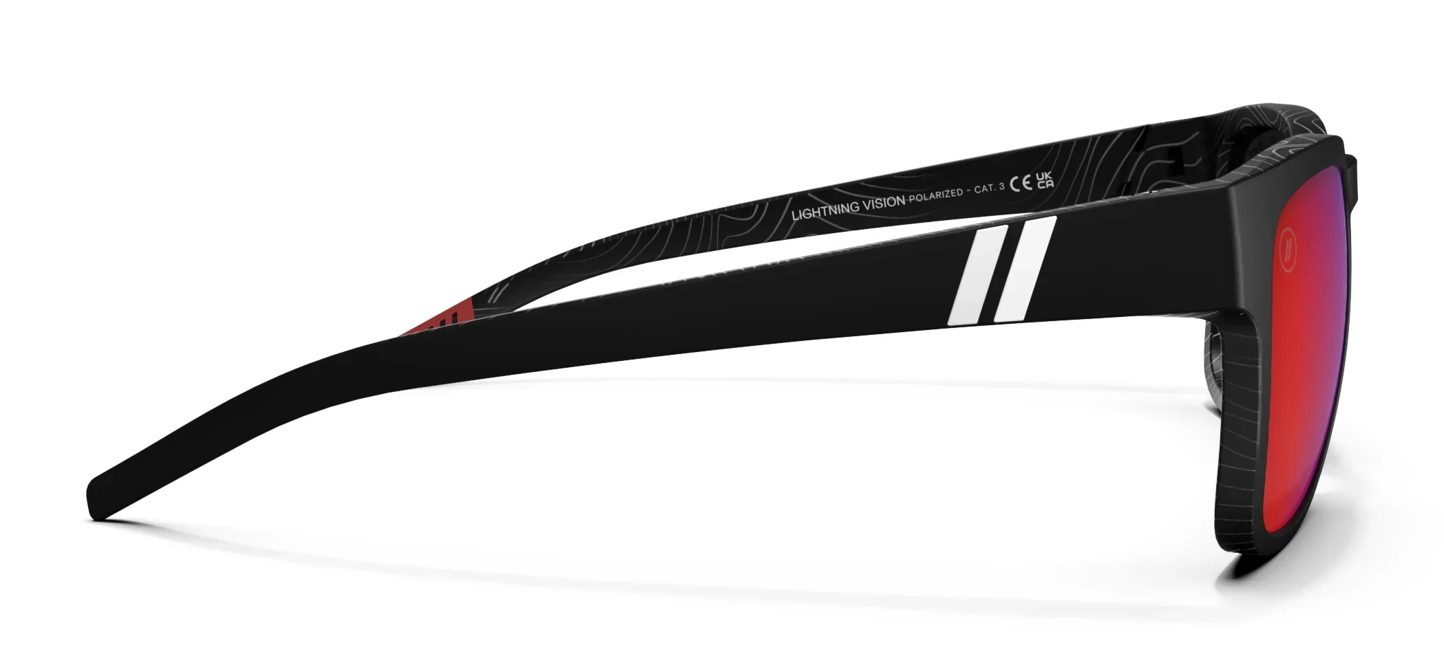 Lightning Vision - Image 4