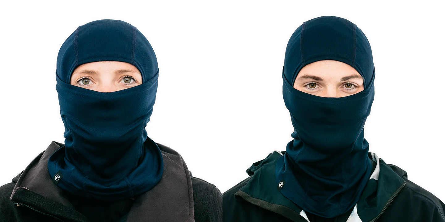 Navy Balaclava - Image 2