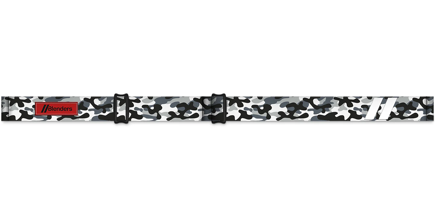 Snow Camo - Image 3