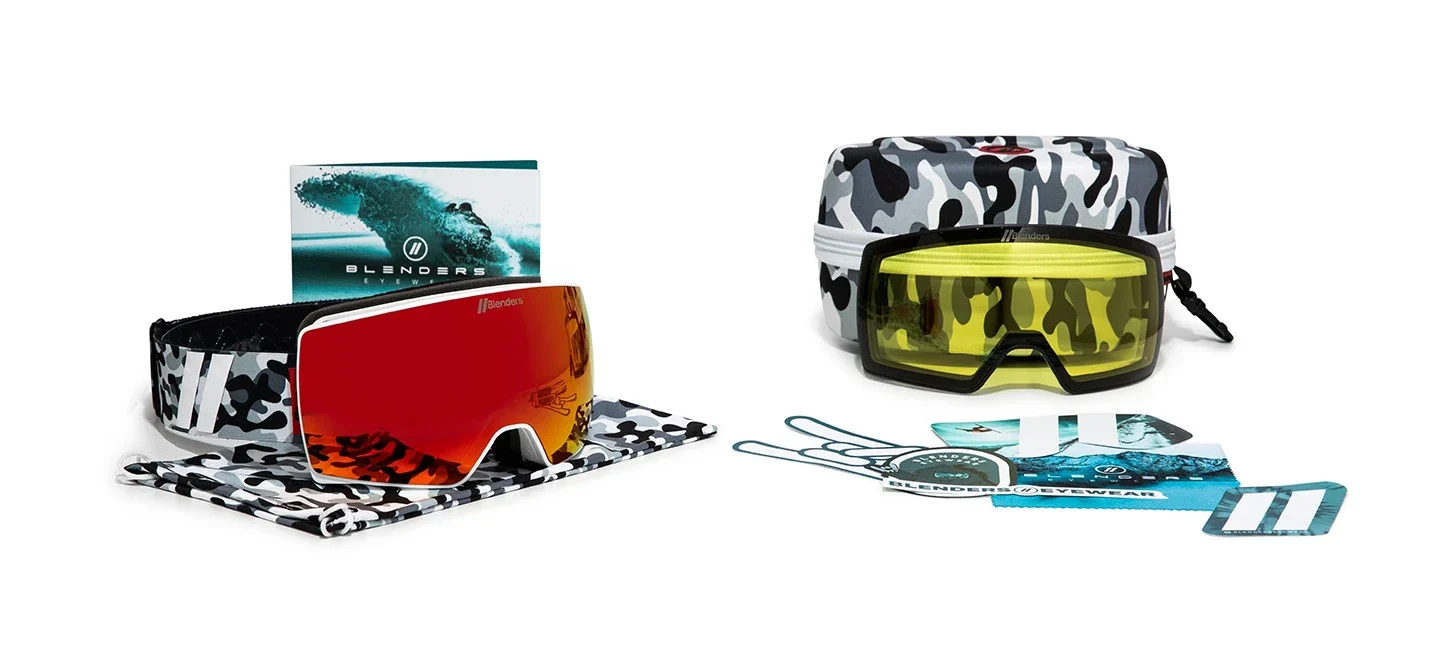 Snow Camo - Image 4