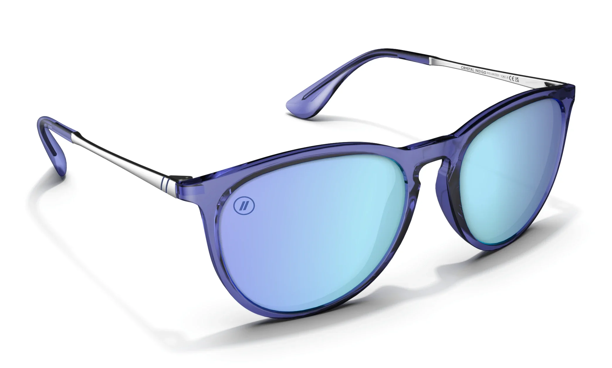 Crystal Indigo - Image 3