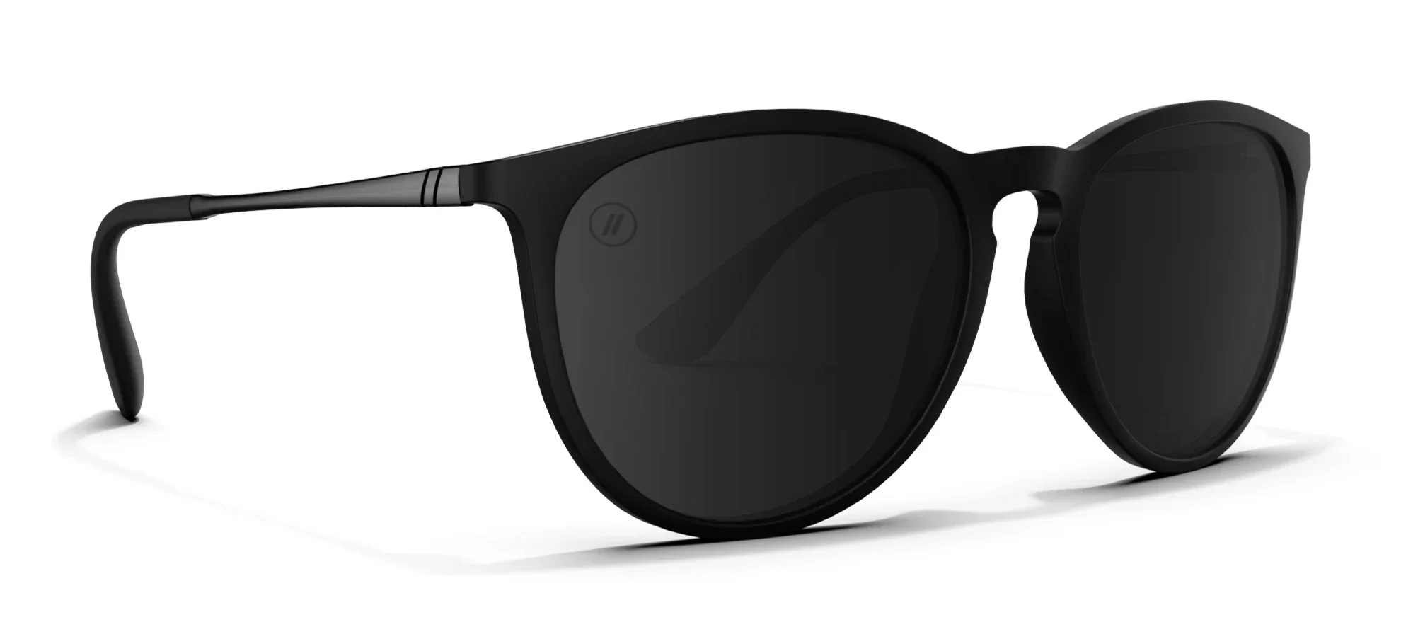 Matte Black