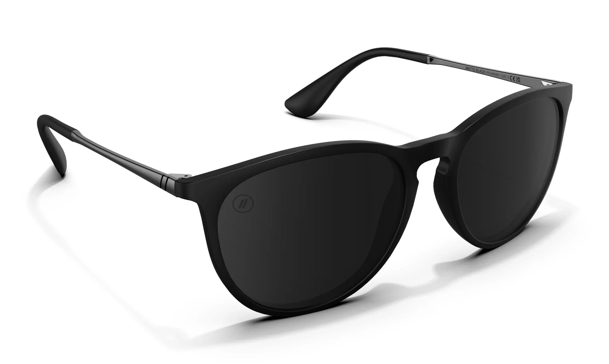 Matte Black - Image 3