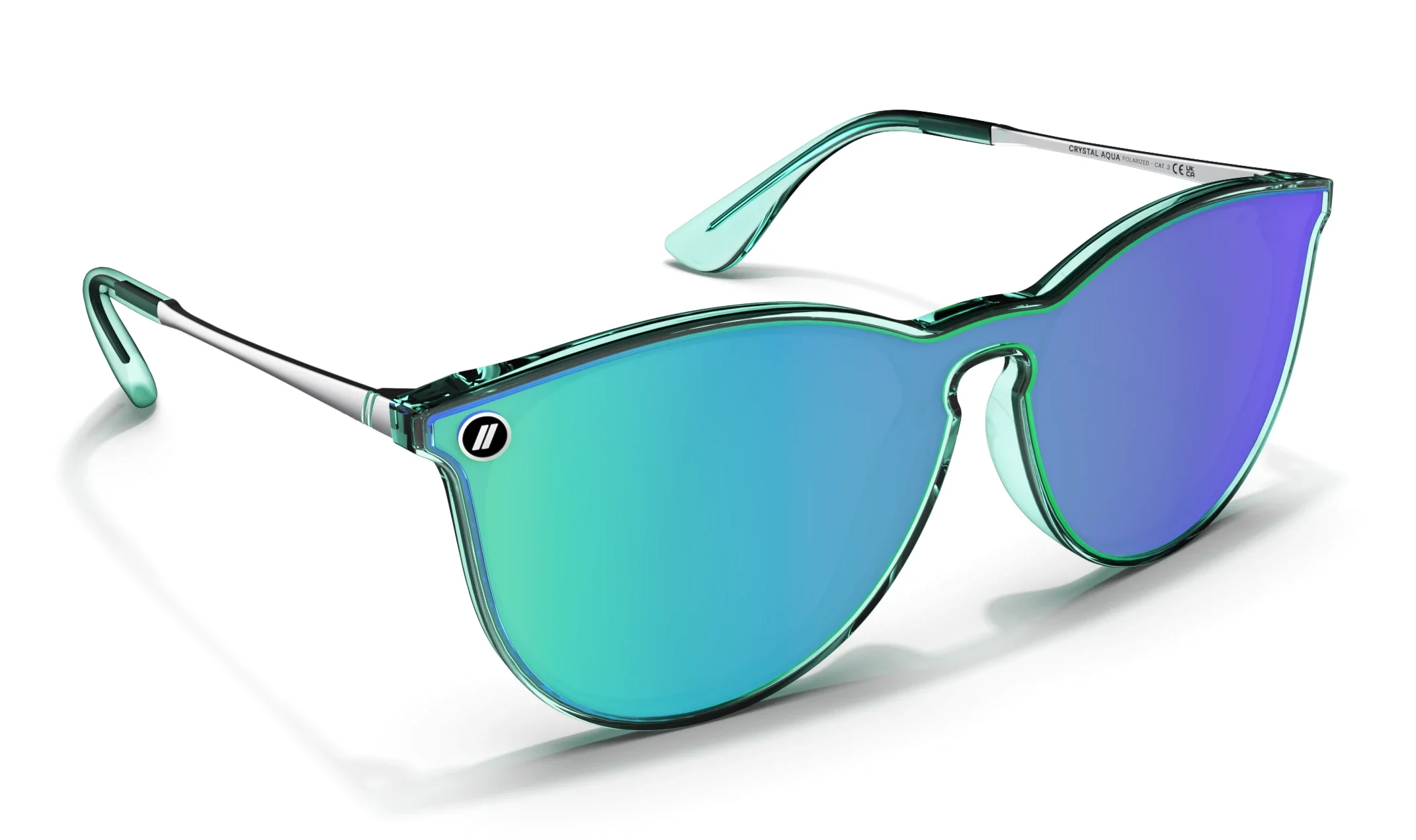 Crystal Aqua - Image 3