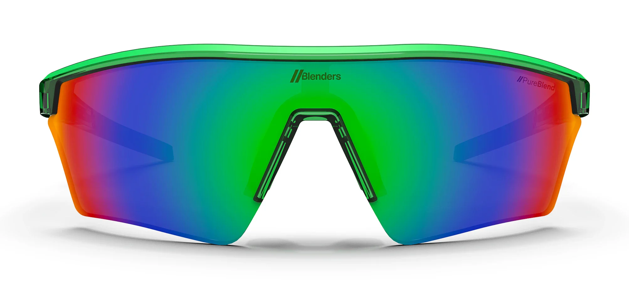 Green Fade - Image 2