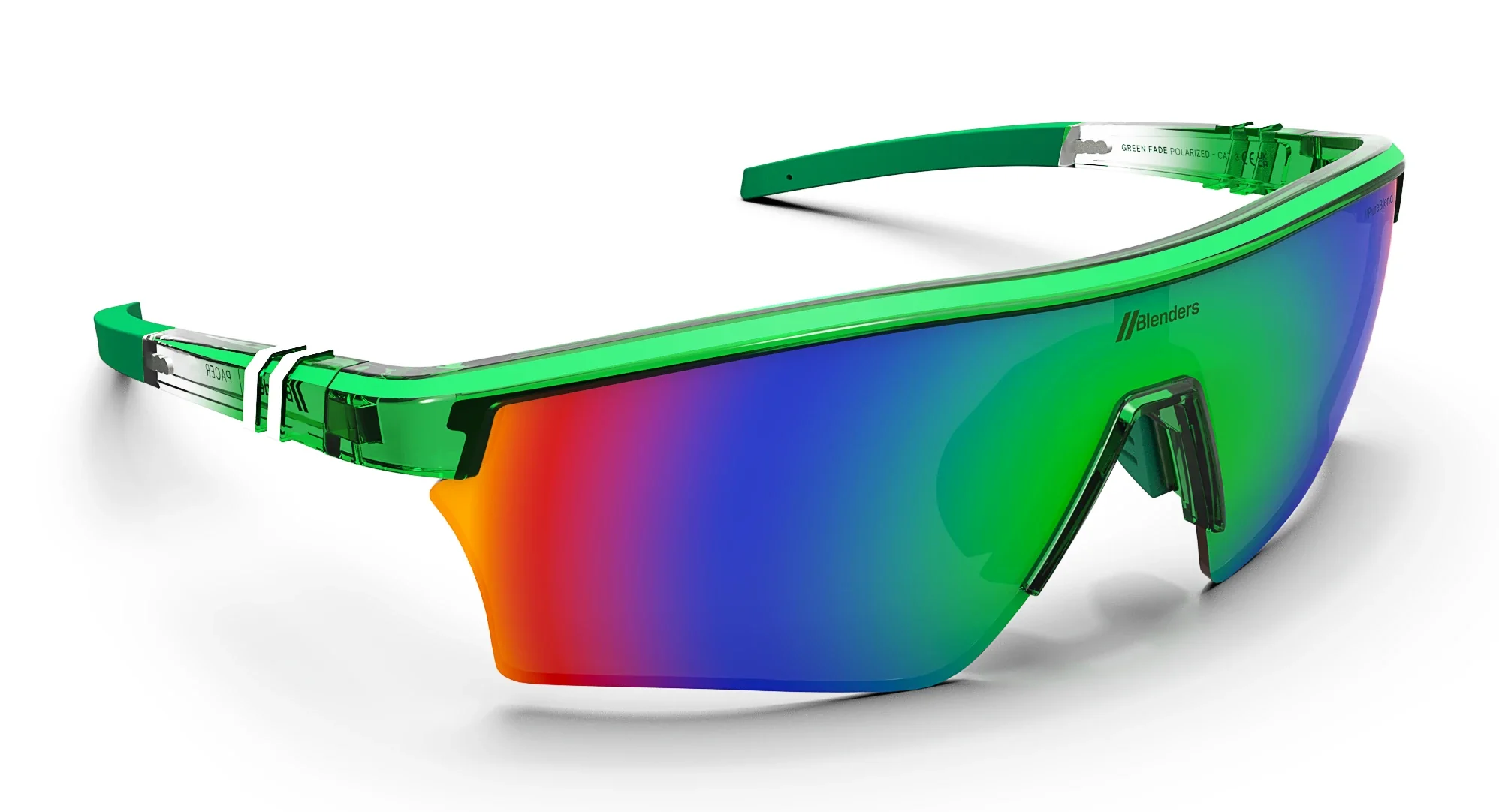 Green Fade - Image 3