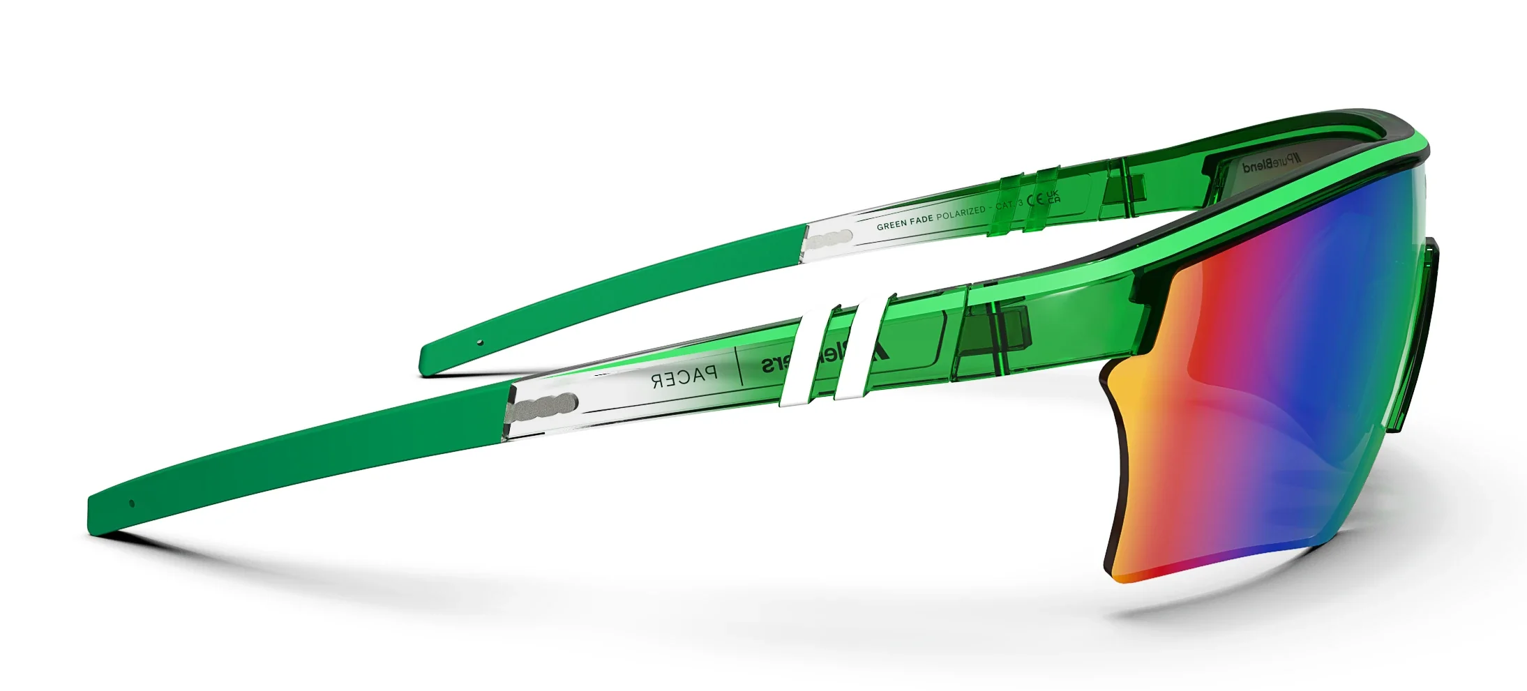 Green Fade - Image 4