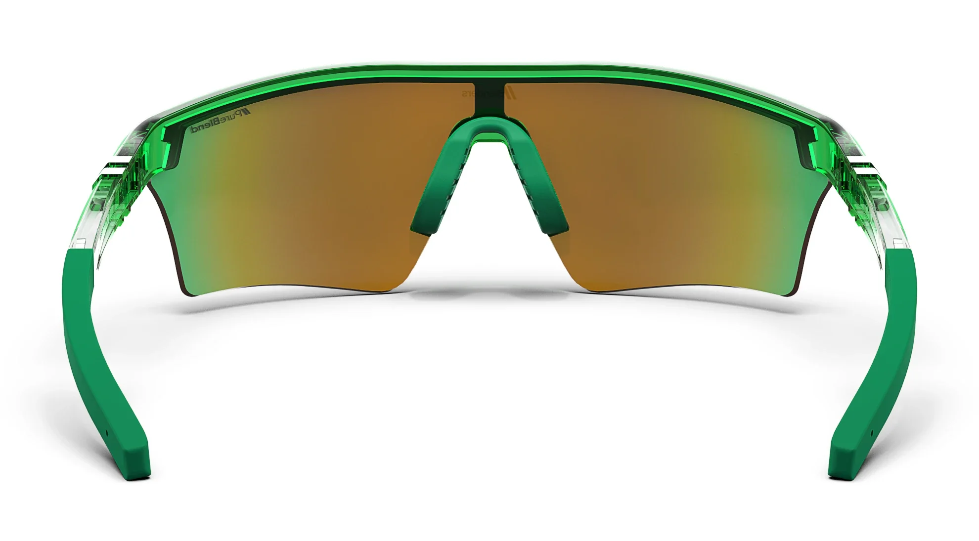 Green Fade - Image 5