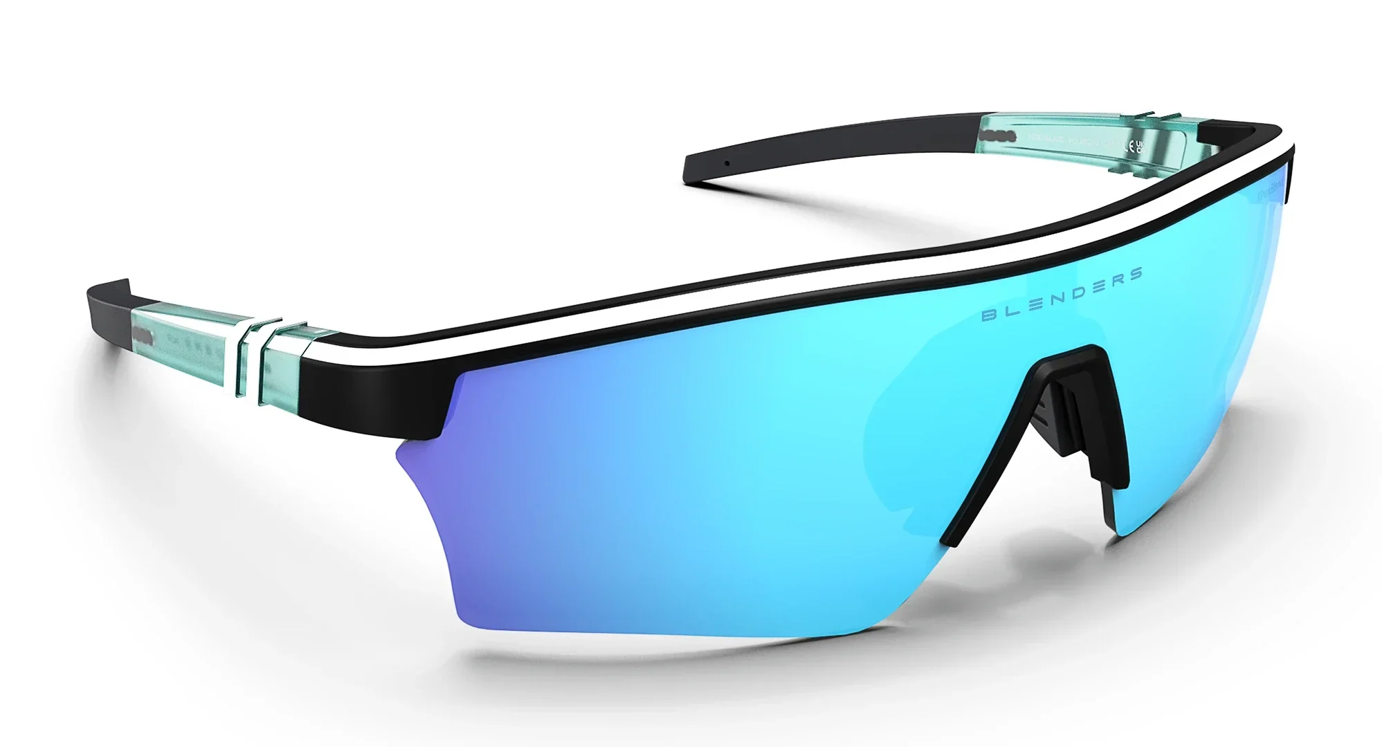 Ice Blue - Image 3